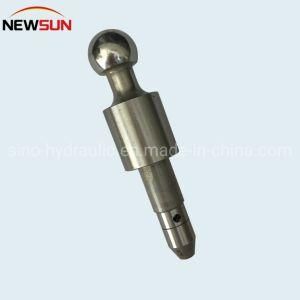 Hitachi Travelling Series Hydraulic Excavator Parts for Excavator Ex200-2xm Center Pin Hmgc35