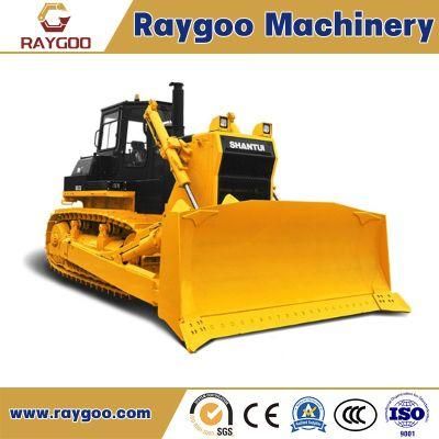 Official Manufacturer Super Large Horsepower Bulldozer (ST SD90-C5)