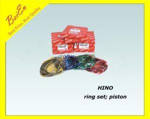 Excavator Engine Piston Ring J05e/J08e. P11c