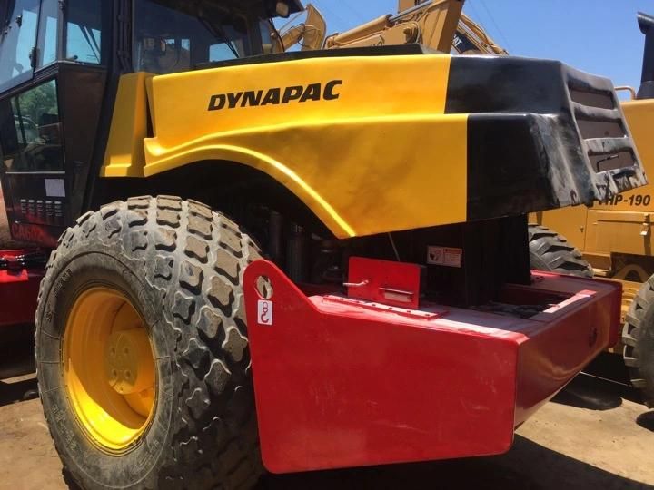 Sell Used Dynapac Ca602 Road Roller