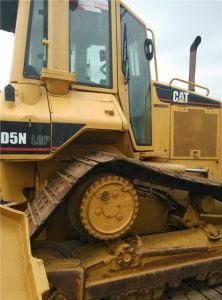 Used Cat Crawler D5n Bulldozer