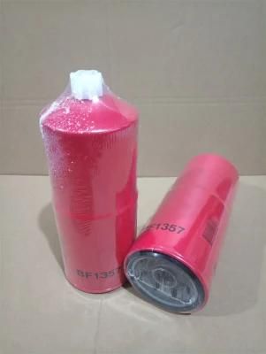 Engine Parts Fuel Water Separator Filter Bf1357