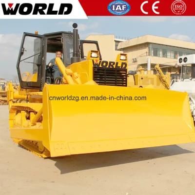 China Construction Equipment Track Type Bulldozer (WD165Y)