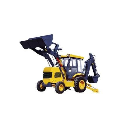 Professional Design Xt870 Backhoe Loaders Xt870 with Hammer