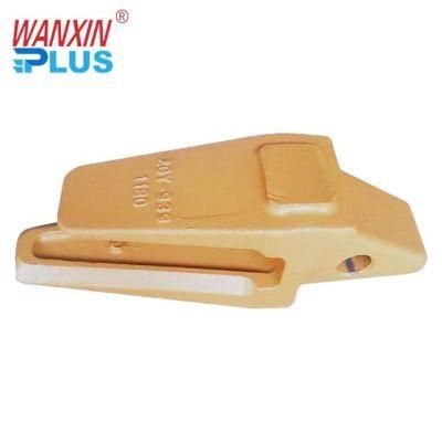 Machinery Parts 20y-939-1180 Excavator Bucekt Adapter for PC200