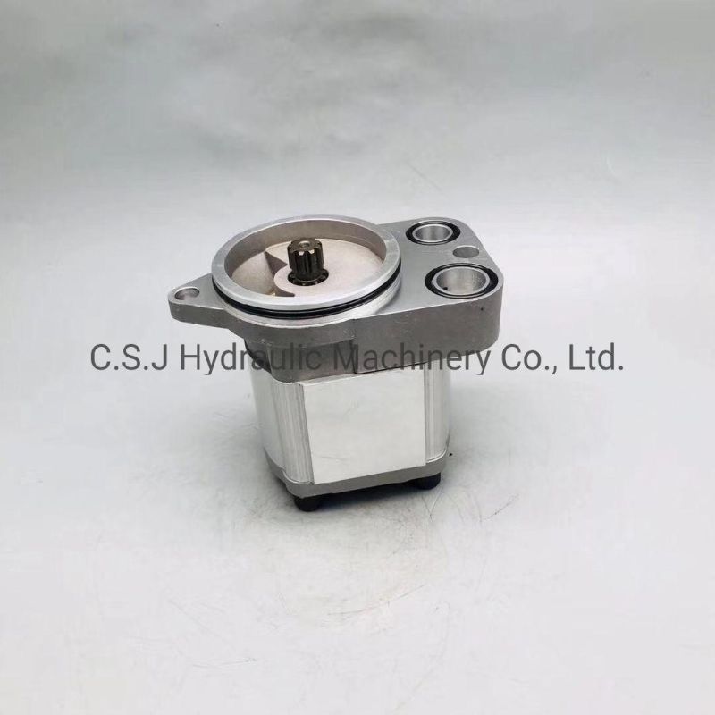 Cat E330c Gear Pump Pilot Pump