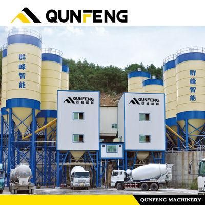 Concrete Batching Plant (HZS1200) /Concrete Mixing Plant/Block Machines for Sale