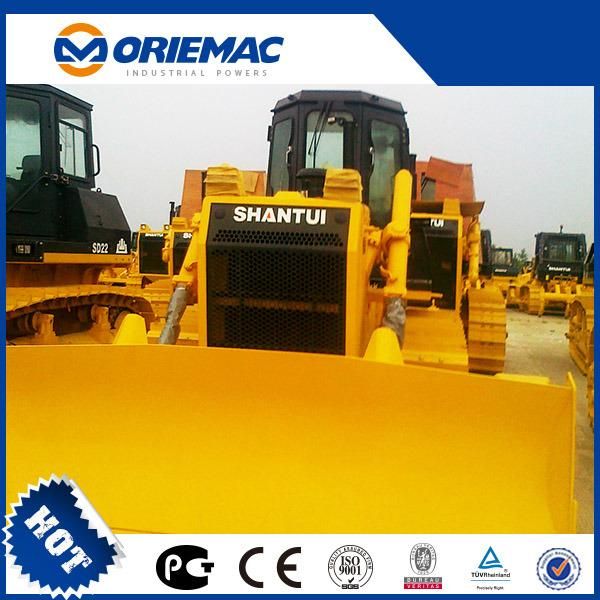 160HP China Top Brand Shantui Bulldozer SD16 Hot Sale