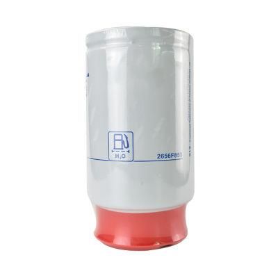 Widely Used Superior Quality Diesel Engine Fuel/Water Separator Filter 2656f853