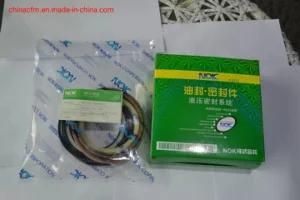 Hydraulic Cylinder Seal Kits for Excavator Ouy Repair Kits Piston Seals