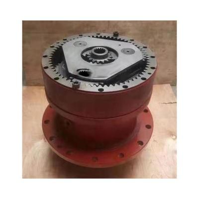 Gear Box for Travel Device Reduction Motor Dh55 Sk60 Ec60