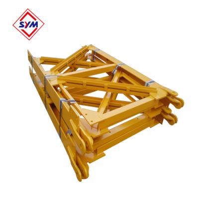L69b2 Mast Section Strong Type for Sym Tower Crane