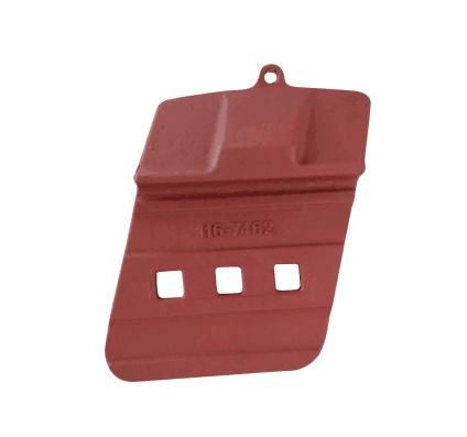 Sand-Casting Half-Arrow 116-7462 for Mining Market