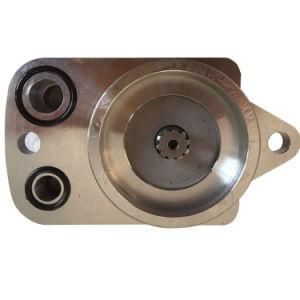 Rexroth A8vo200 A8vo160 Pilot Pump Gear Pump for Cat330c Excavator