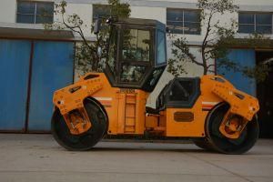 10 Ton Hydraulic Vibratory Compactor Machine (JM810H)