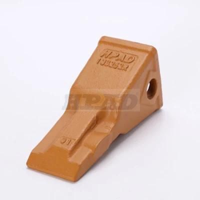 Construction Machinery Wear Part Light Type Bucket Tooth 1u3252r