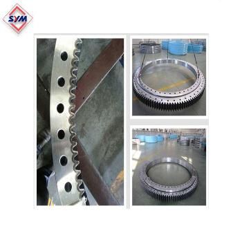 High Quality New Tower Crane Slewing Ring Supplier in China