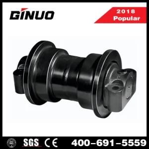 Sany Sy465c Excavator Spare Parts B229900001984 Single Flange Track Roller