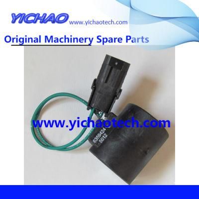 Genuine Kalmar/S. Any/Cvs Forklift Spare Part Solenoid Valve Coil 923941.0091/251230