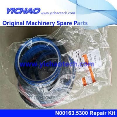 Kalmar Original Container Equipment Port Machinery Parts Repair Kit N00163.5300