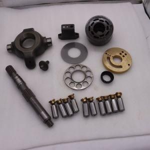 Construction Equipment Mini Excavator Hydraulic Pump Spare Parts for Ap2d25