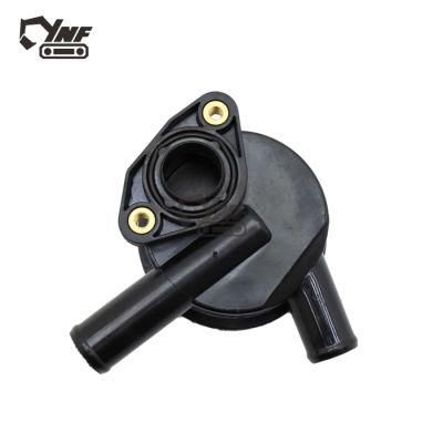 Apply to Volvo Ec210 Ec210b Ec240b Ec290b Ec360b Ec460blc Voe 20412322 Voe20412322 Voe 20405626 Voe2040562 Filter Pressure Regulator