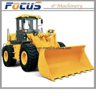 1.2ton Mini Tractors with Front End Loader for Sale