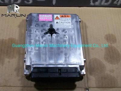 Excavator Engine Control Unit ECU 4HK1 4jj1 6HK1t 8-98080666-0 8-98080665-0 8-98075076-0