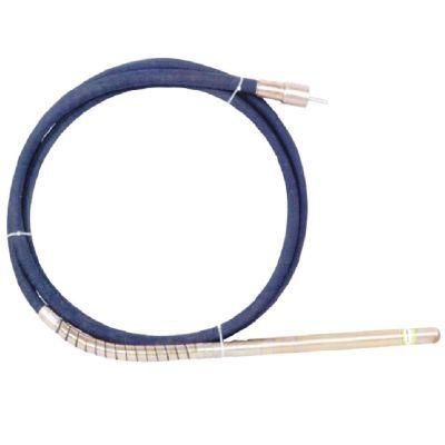 Top Sale Professional Chinese Type 183 Hz Concrete Vibrator Pipe