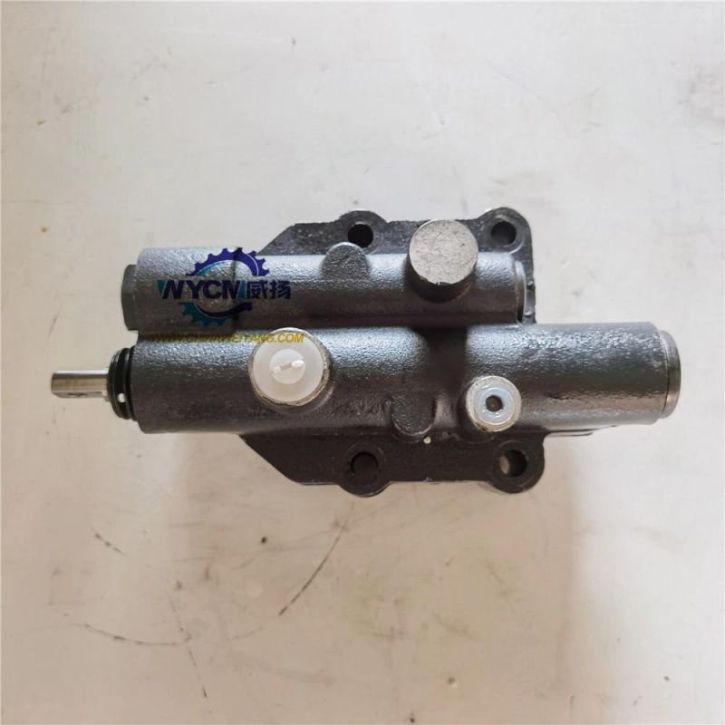 S E M Wheel Loader Parts W031500000 Transmission Hydraulic Control Valve for Sale