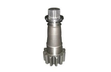 Tower Crane Spare Parts Reducer Drive Shaft