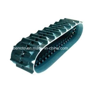 Rubber Tracks for Construction Machinery (400*107*46)