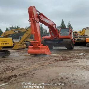 Used Doosan Dh225 Dx225 Dh225LC-7 25 Ton Hydraulic Excavator