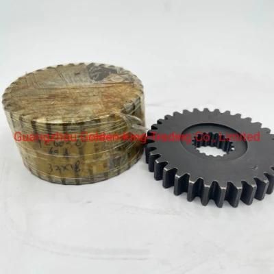 PC60-6 Traveling Gear Part