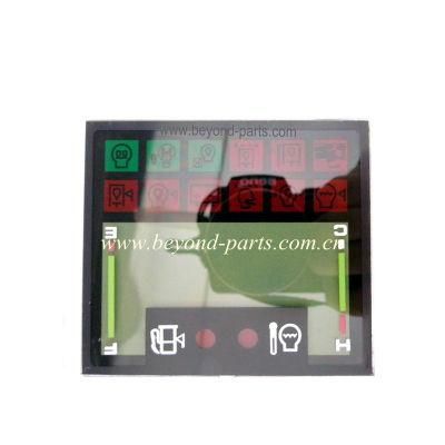 PC130-7 PC228us-3 Excavator LCD Display Screen for Monitor 7835-10-2003 7835-10-2005