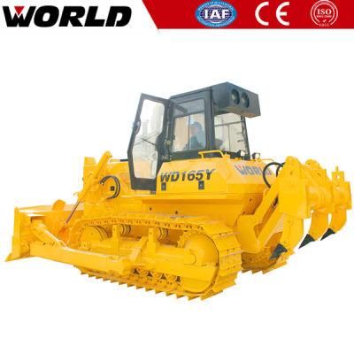 Construction Machines Bulldozers with Cummine Engine 220HP Price