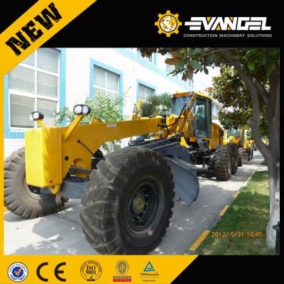 160HP Small Motor Grader Gr1603 with Back Ripper