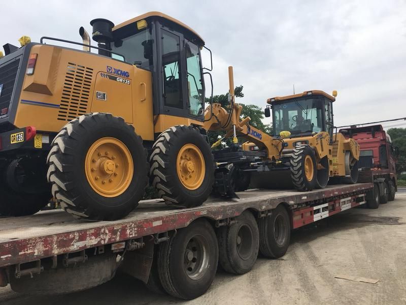 180HP Sg18-3 Factory Shantui Motor Grader for Sale
