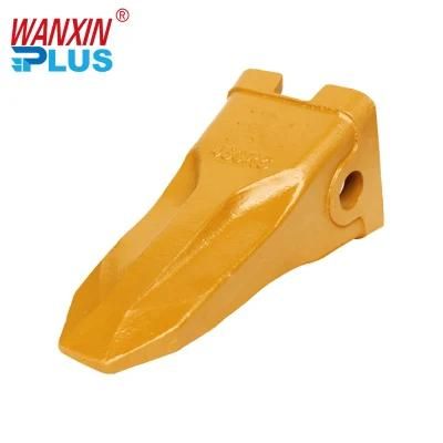 Construction Rock Bulldozer Casting Bucket Teeth Adapters
