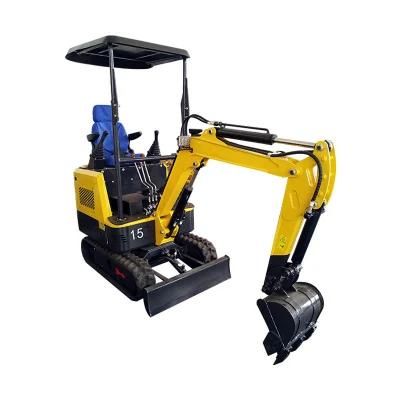 Garden New Mini Digger, New Product Mini Excavator, Small Excavator for Garden