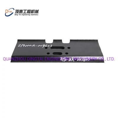 PC60 PC50/PC120-6 PC200-6 PC200-7 PC60-6 PC220-8 PC300-7 Track Link Shoe