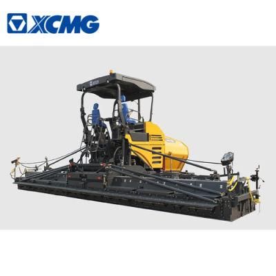 XCMG RP603L New Machine Paver with Shangchai Engine 6m Paving Width Price