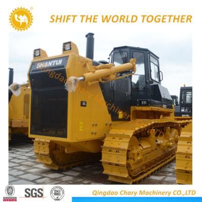 Hot Sale Shantui 320HP SD32 Bulldozer with Ripper