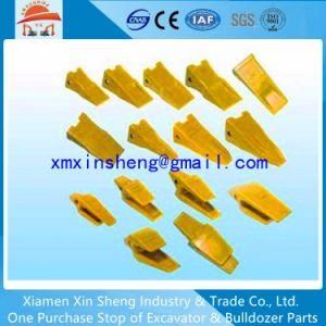 Casting Excavator Bucket Teeth for Caterpillar E330 1u3452RC Loader