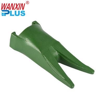 Construction Machinery Excavator Spare Part Casting Steel Bucket Tooth 27tvip