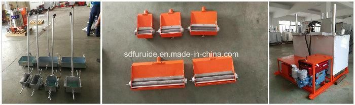 Top Quality Thermoplastic Road Marking Machine Road Painting Machine