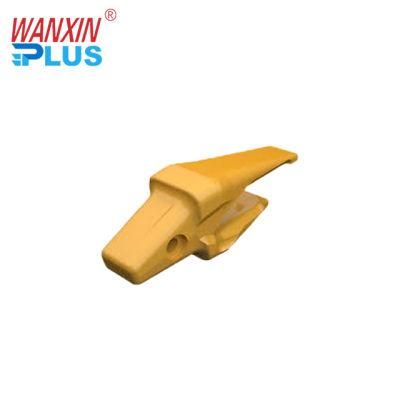 Construction Machinery Fork Loader Spare Part Casting Steel Bucket Adapter 114-0464