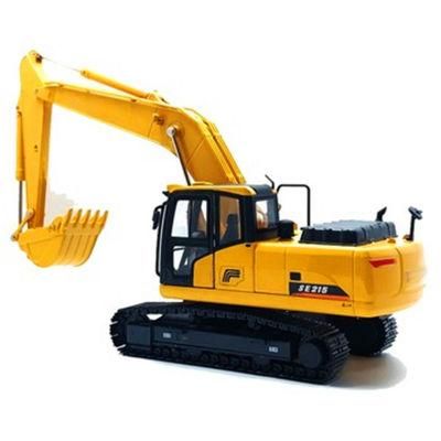 Chinese Shantui Se215-9 Crawler Hydraulic Excavators for Sale