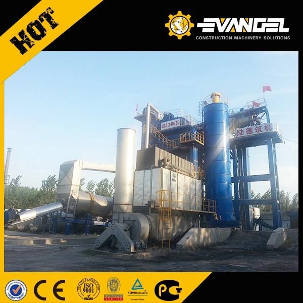 ROADY Fertilizer Mixing Plant RD90 Ready Mixed Concrete Mixing Plant