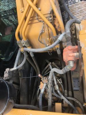 Used Mini Medium Backhoe Excavator Sany Sy365h-10 Construction Machine Second-Hand